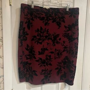 Faith and Joy by Monteau Skirt